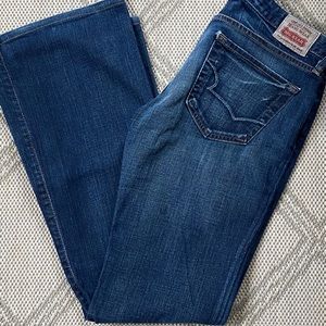 Big Star Jeans